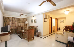 Juhu Serviced Accommodation