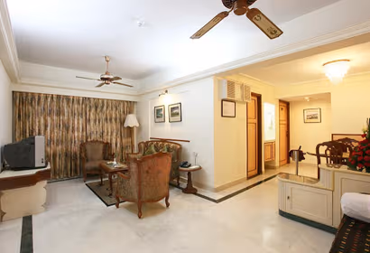 Juhu Serviced Accommodation