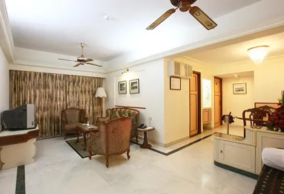 Juhu Serviced Accommodation