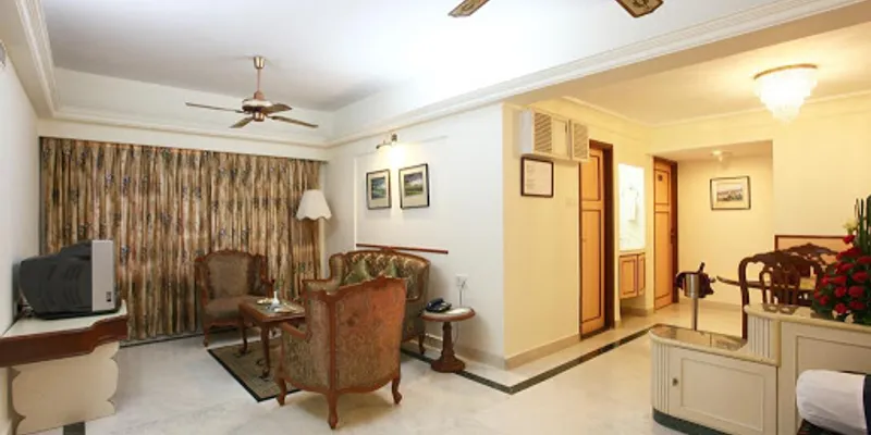 living-hall