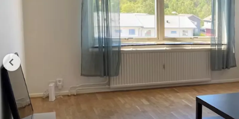 Temperaturgatan Serviced Apartment