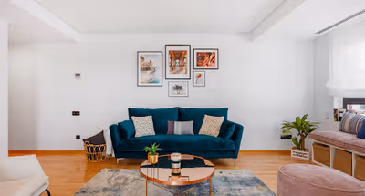 Splendom Housing Bernabeu