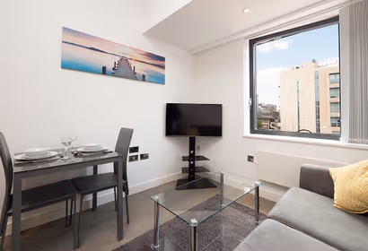 Crescent Properties