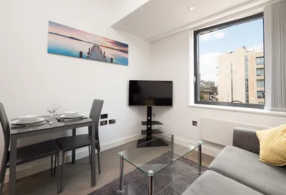 Crescent Properties