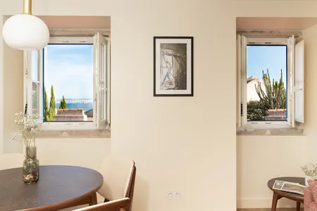 Beco do Recolhimento Serviced Apartments