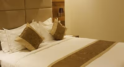 Al Shafa Road Serviced Apartments