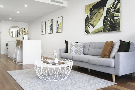Currong Street Serviced Apartments