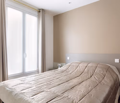 Courcelles Serviced Apartment