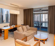 Marina Marsa Street Serviced Apartment, Dubai Marina