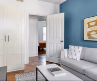 Marney Street Serviced Apartment