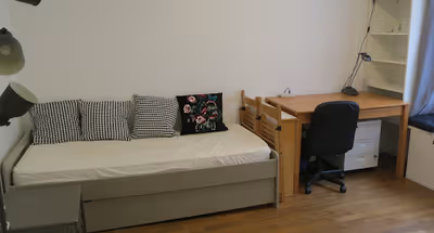 SAINT MARCEL SERVICED APARTMENT