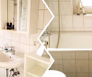 Buhle Serviced Apartment