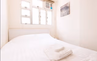 Jardine's Bazaar Apartments