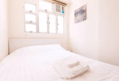 Jardine's Bazaar Apartments