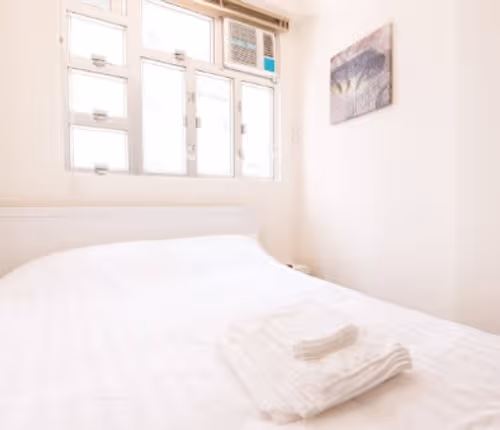 Jardine's Bazaar Apartments