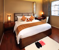 Ersha Island Serviced Apartment