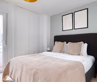 C. de Francisco Navacerrada Apartment