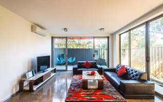 Glen Waverley Residences