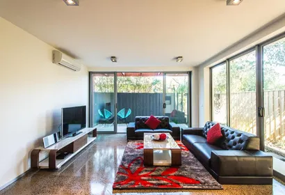 Glen Waverley Residences