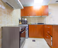 Al Sarayat St Serviced Apartment