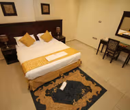 Mushrefa Serviced Apartments