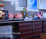 6 October City Serviced Apartment