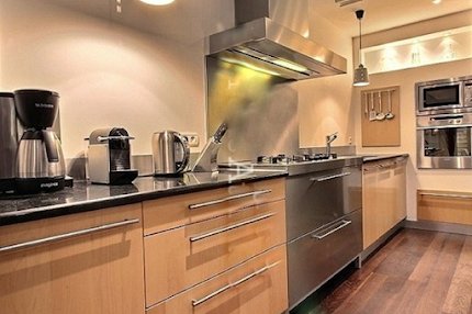 AN EPITOME OF TRUE LUXURY 330M2 MONTORGUEIL