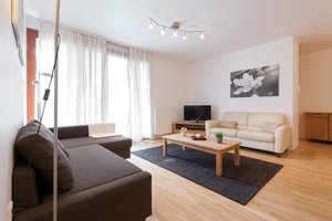 Avantgarde IV Serviced Apartment, Budapest