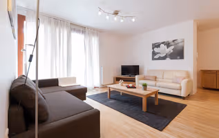 Avantgarde IV Serviced Apartment, Budapest