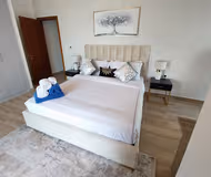 Al Habtoor Serviced Apartment