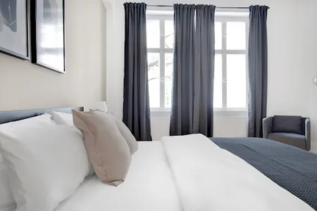 Frieber Serviced Apartment