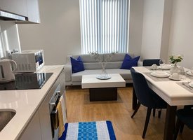 3 Ascot 2Bed Apartment
