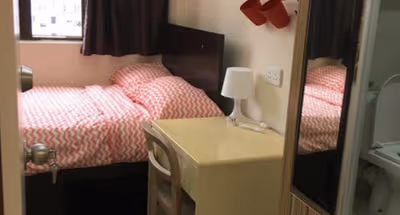 Po Hing Fong Serviced Apartments