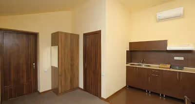 Bovyan Serviced Apartment