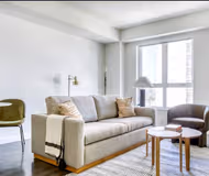 Pacific Ave Serviced Apartments