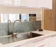 Jean Jaures Serviced Apartment