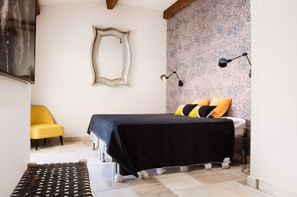 An Enchanting Villa in Provence