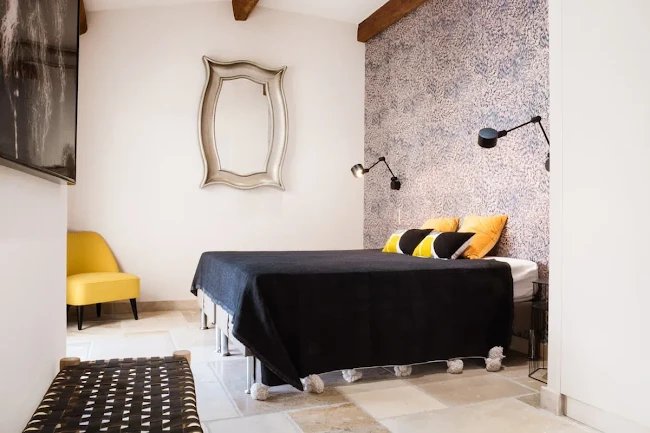 An Enchanting Villa in Provence