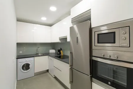 Ayala Serviced Apartment
