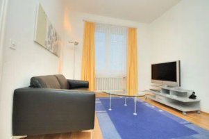 Münstergasse Serviced Apartments, Old Town City Center