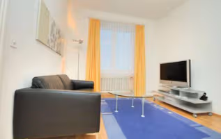 Münstergasse Serviced Apartments, Old Town City Center