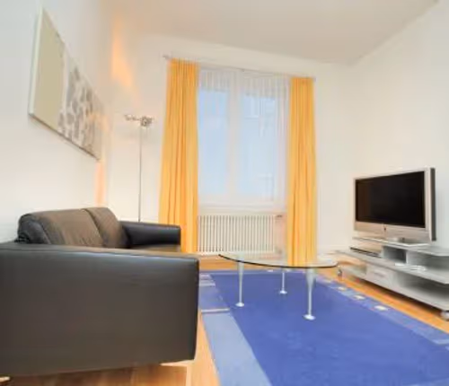 Münstergasse Serviced Apartments