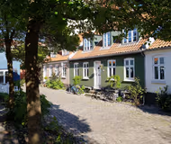 Ellegaards Serviced Apartment