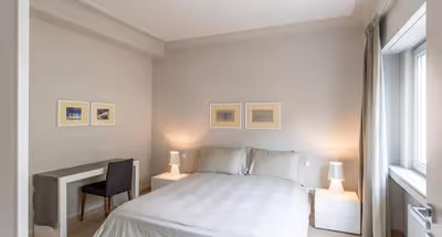 Glesener serviced apartments