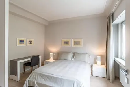 Glesener serviced apartments