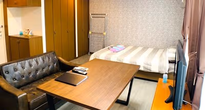 Roppongi 7-Chome Apartments