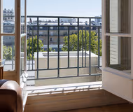 Rue Alasseur Serviced Apartment