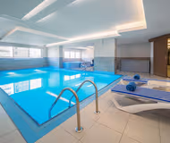 King Abullah Road Apartment