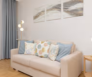 Kasprzaka Street Serviced Apartments