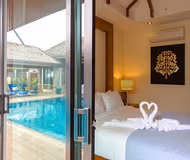 Rawai VIP Villas, Kids Park & Spa (6 Bed)